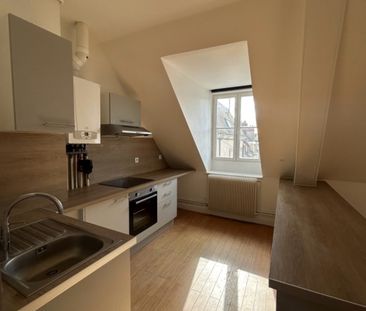 APPARTEMENT T2 - Proche Cathédrale - Photo 3