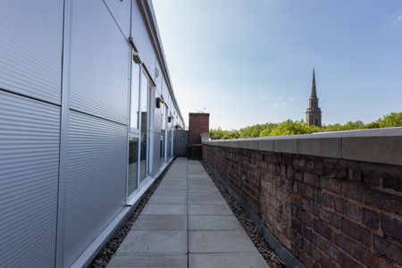 2 Bed Flat, Derwent Foundry, B3 - Photo 3