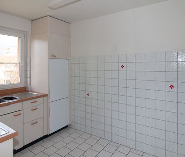 3.5 Zimmer, 61 m², 2. Stock - Photo 1