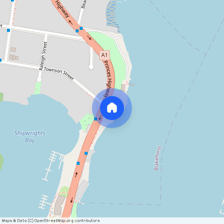 434 Princes Highway, NSW 2221, Blakehurst