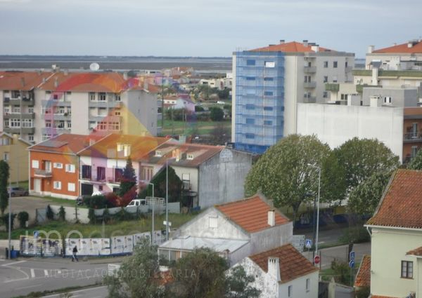 Apartamento T1 em Aveiro