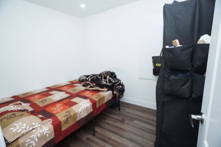 For Lease - 40 Lowell Crescent, Brampton, Ontario - Photo 4