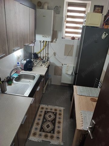 Metalurgiei berceni demisol - Photo 3