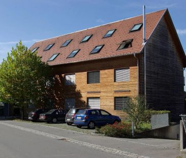 Appartementhaus „Grüner Baum“ – Zentrumsnahe Wohnlage in Dornbirn-H... - Photo 4