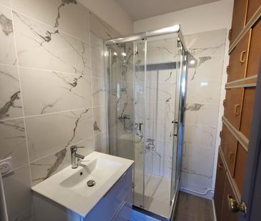Location Appartement 3 pièces 73m² BORDEAUX 33200 - Photo 5