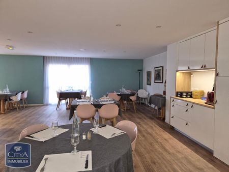 Location Appartement 2 pièces 58m² RENNES 35000 - Photo 2