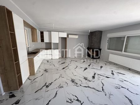 Μονοκατοικία για ενοικίαση Όριο Βριλησσίων (Μαρούσι) - Φωτογραφία 5