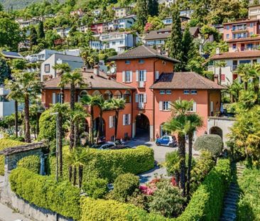 2 Zimmer, 45 m², 2. Stock - Foto 1