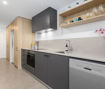 406/1 Elouera Street, Braddon ACT 2612 - Apartment For Rent | Domain - Photo 1