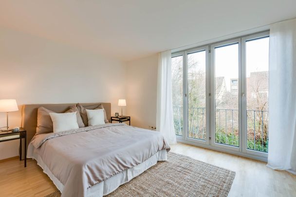 Penthouse-Feeling auf zwei Etagen! - Foto 1