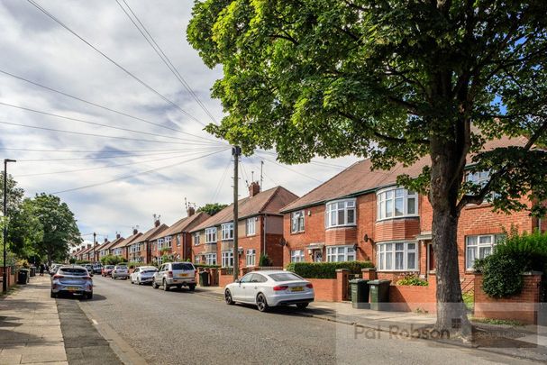 Strathmore Road, Newcastle Upon Tyne - Photo 1