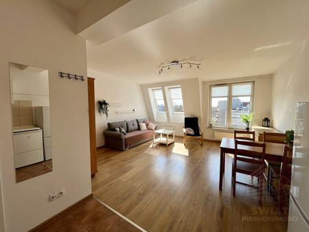 Jasna kawalerka w nowym budownictwie! - Photo 4