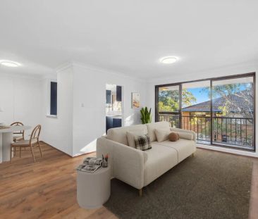 35/602-608 Princes Highway (Access via Flora Street), Kirrawee NSW ... - Photo 3