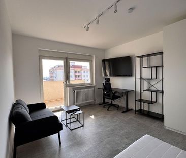 Pronájem bytu • 10 m² bez realitky, Bádensko-Württembersko - Photo 4
