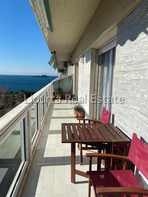 Διαμέρισμα για ενοικίαση Νέα Παραλία (Ανάληψη - Μπότσαρη - Νέα Παραλία) - Photo 1
