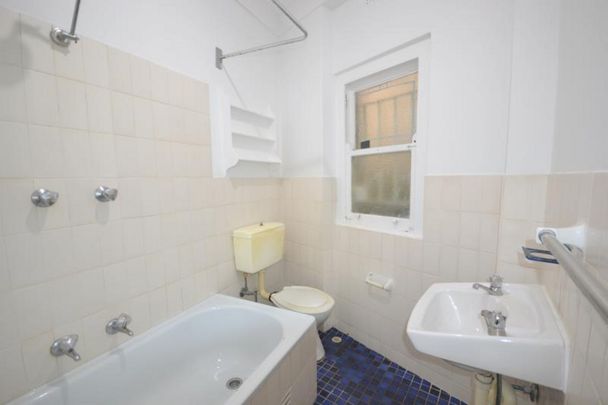 3/2 Kellet Way, Potts Point NSW 2011 - Apartment For Rent | Domain - Photo 1