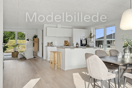 Hvedevang 55 - Photo 5