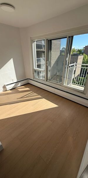 1 Chambre + Den - Downtown Montreal - Photo 1