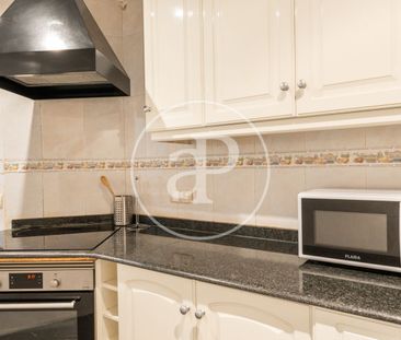 Two bedroom apartment in the Central Market of Valencia. - Foto 6