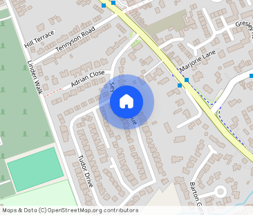 Seymour Avenue, Louth - Photo 1