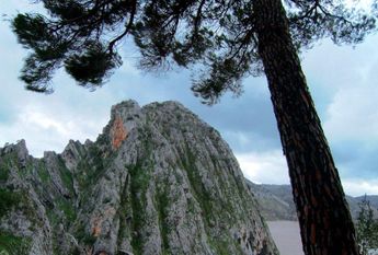 Terraced house - Benaojan