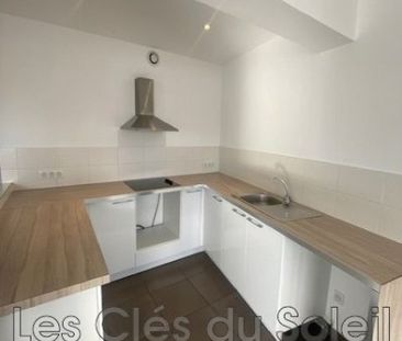 Appartement 2 Pièces 54 m² - Photo 3