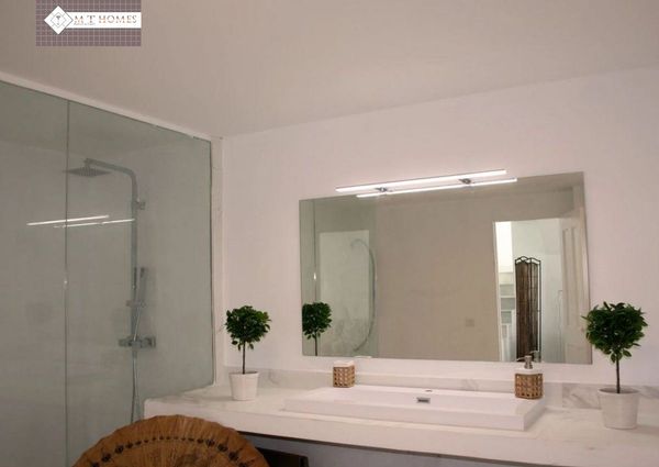 Farmhouse - Estepona (Costa Del Sol Occidental-Área)