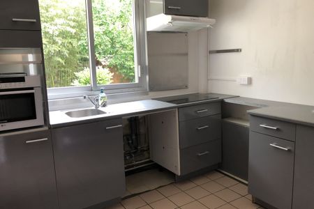 Maison 4 pièces Mérignac MAIRIE PIN GALANT - Photo 3