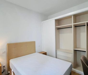 2-bedroom apartment for rent in Universidad, pets allowed - Photo 1