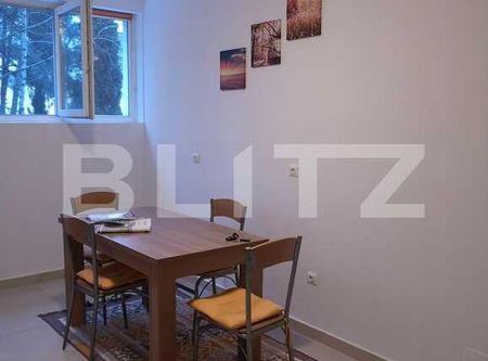 Apartament 2 camere decomandate, 65 mp, zona strazii Mircea Eliade - Photo 2