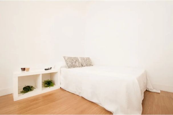 Calle de Jorge Juan, Madrid, Community of Madrid 28009 - Photo 1