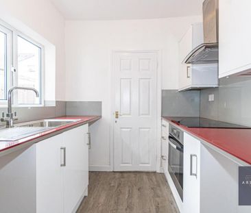 2 bedroom terraced house to rent - Photo 6