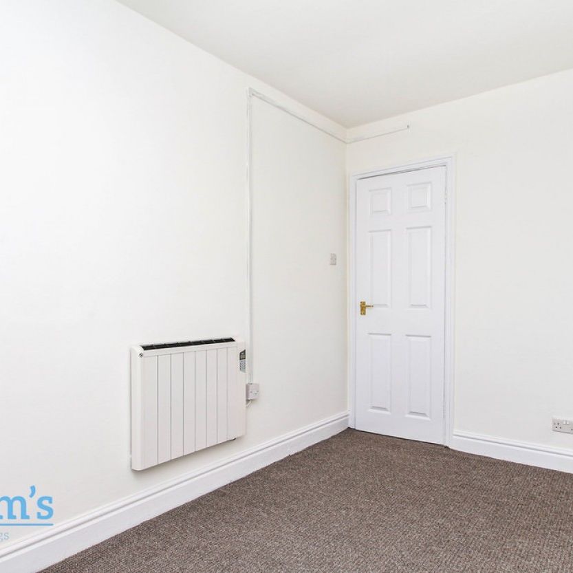 1 bed Flat for Rent - Photo 1