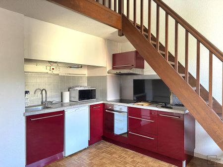 Location Appartement 1 pièce 26m² NARBONNE 11100 - Photo 4