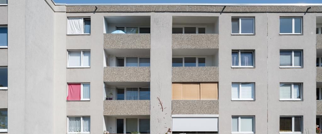 Küchenübernahme möglich ab sofort mieten! Großzügige 3 Zi.-Whg. in Wolfsburg-Vorsfelde mit Balkon - Photo 1