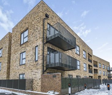 Flat to rent - Adit Road, Erith, DA8 - Photo 4
