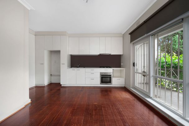 Unit 5/215 Williams Road, South Yarra. - Photo 1