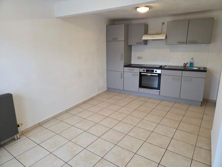 Appartement te huur - Photo 4