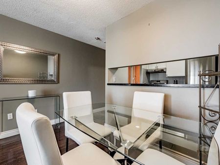 For Lease - 44 St Joseph Street Unit# Sph2707, Toronto, Ontario - Photo 4