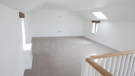 3 bedroom barn conversion to rent - Photo 4