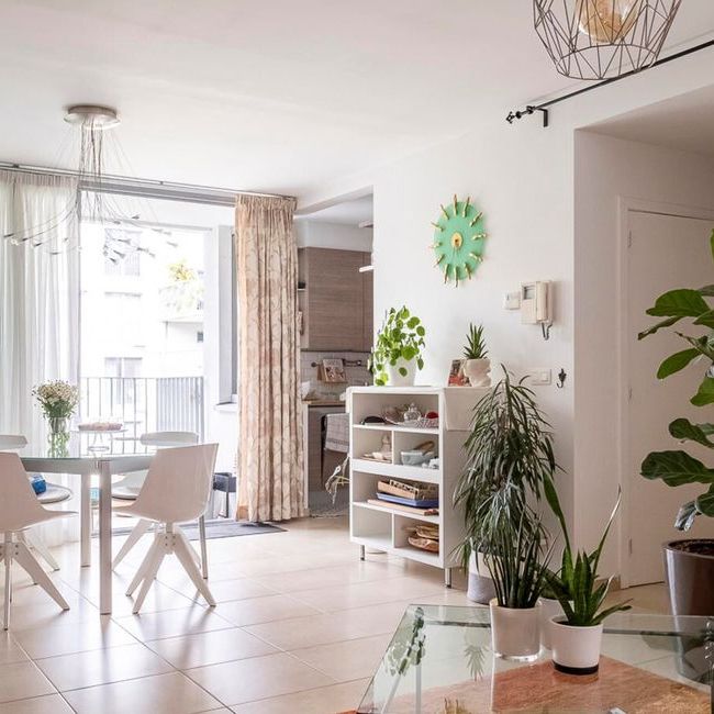 Appartement te huur in Antwerpen voor € 1.395 met 3 slaapkamers - Photo 1