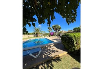 3 room luxury House for rent in Benitachell, Spain