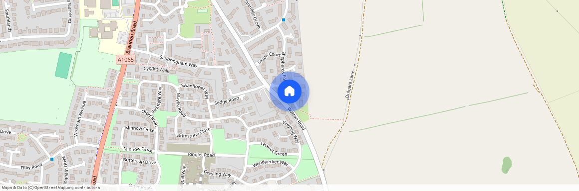 Shepherds Fold, Swaffham
