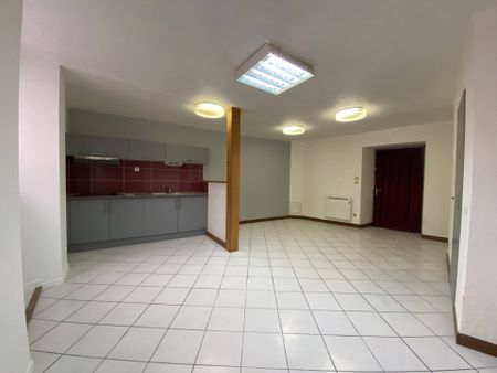 Location appartement 2 pièces 49.87 m² à Saint-Péray (07130) - Photo 2