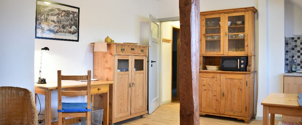 Ricklingen, 10 Minuten ins Zentrum, schönes Apartment, Internet - Foto 1