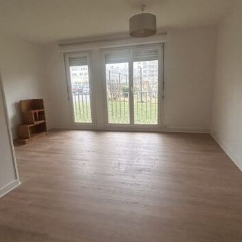 Appartement 1 pièces 30m2 REIMS 577 euros - Photo 1