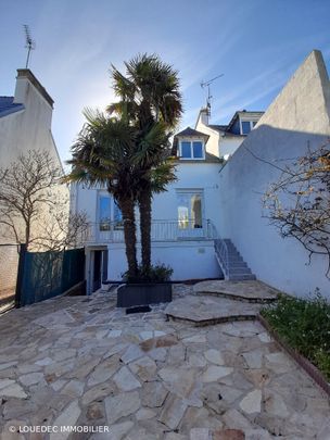 Maison Benodet 5 pièce(s) 142.30 m2 - Photo 1