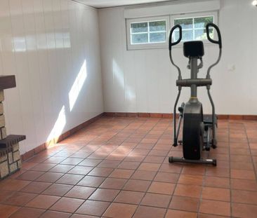 5 room luxury Semidetached House for rent in Torrelodones, Spain - Photo 4