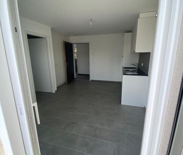 New Studio In Attic Near UNIL / EPFL from 01.04.206 to 31.08.2026 - Foto 2