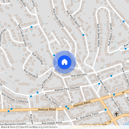 19100, Brive-La-Gaillarde